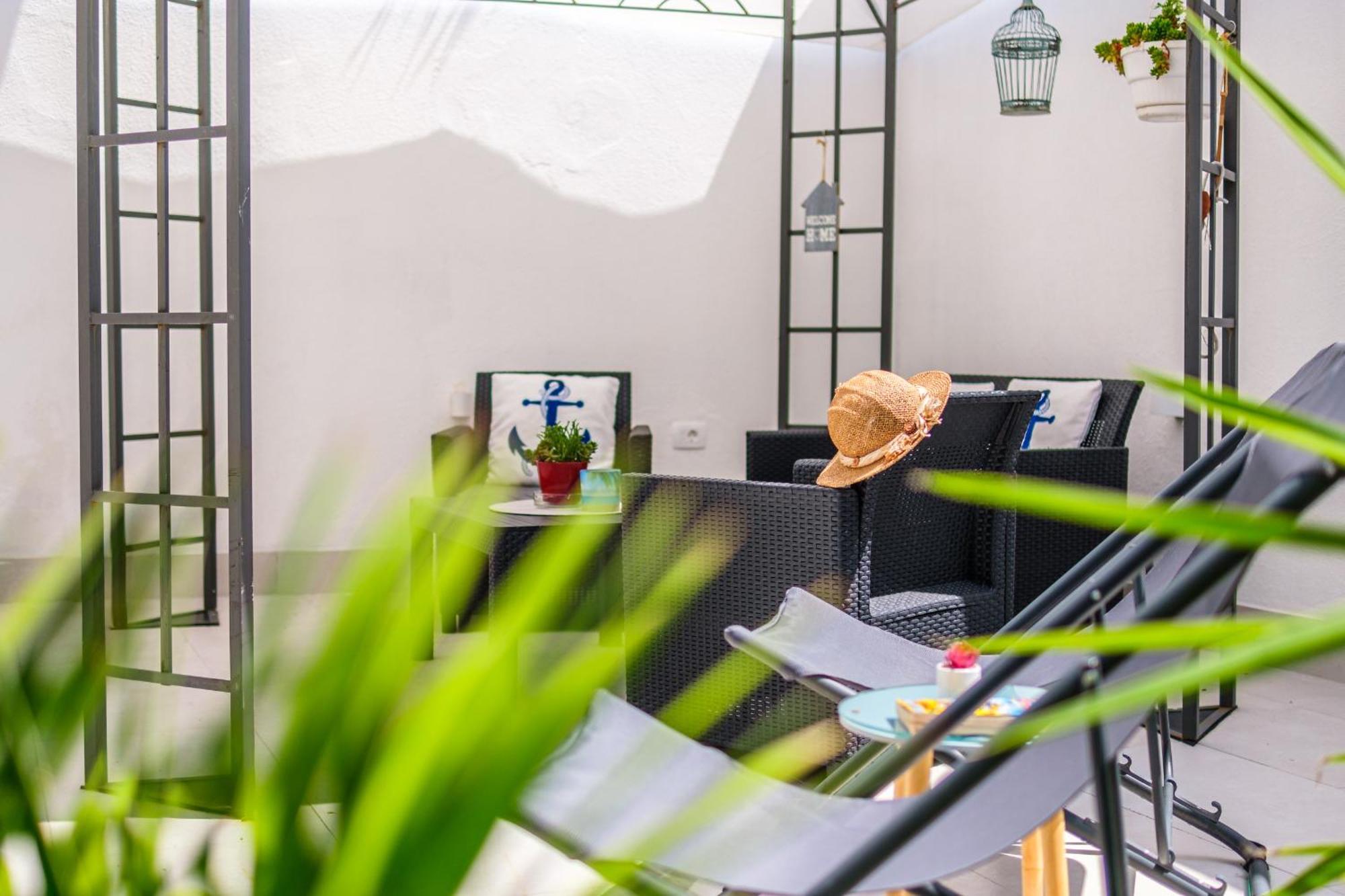 Rooms Anna Milna  Exterior foto