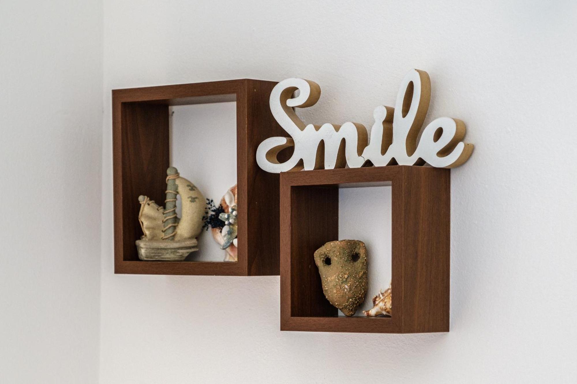 Rooms Anna Milna  Exterior foto