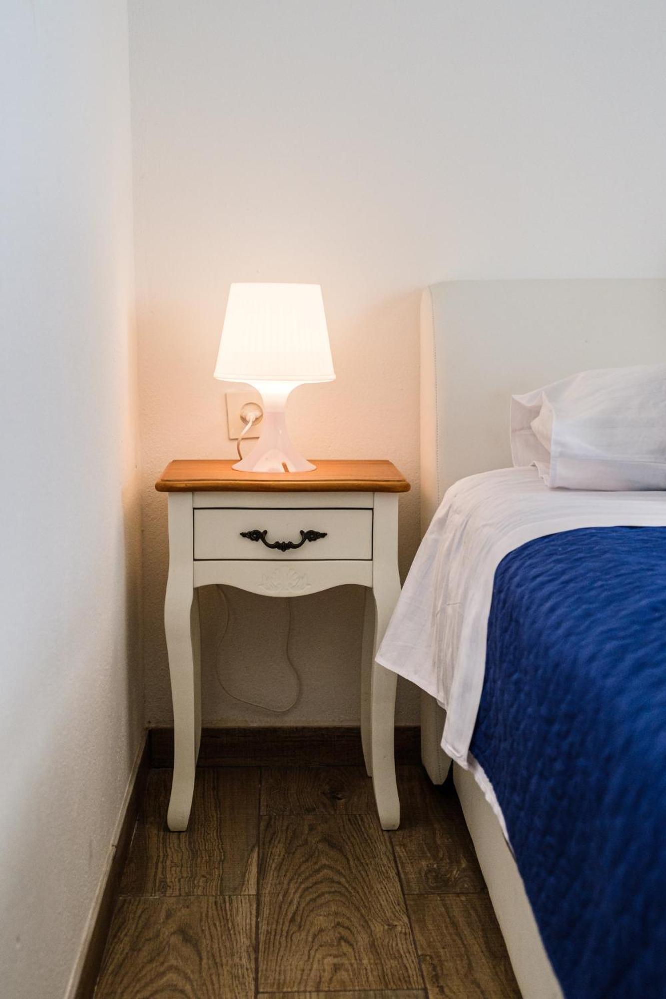 Rooms Anna Milna  Exterior foto
