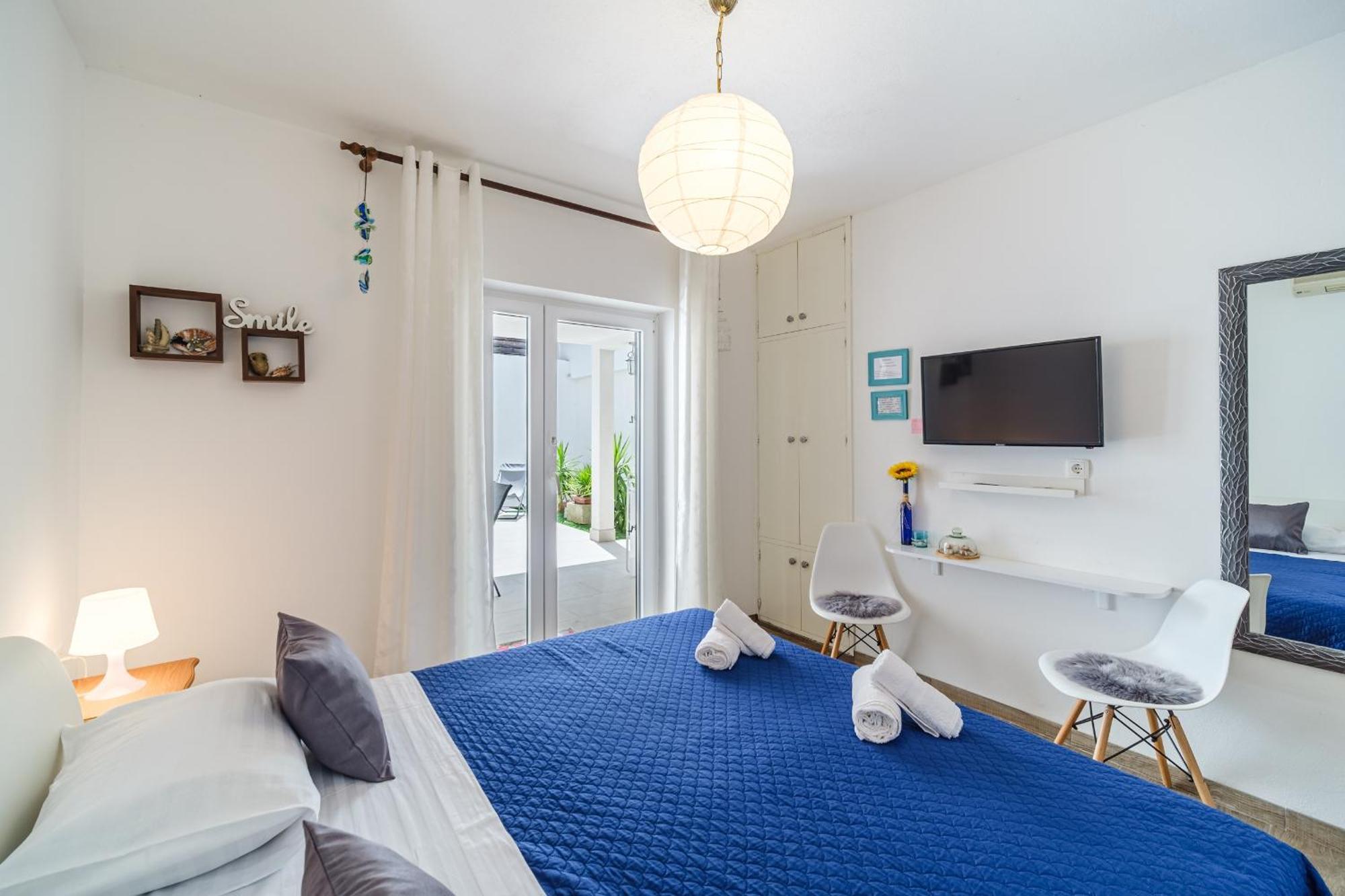 Rooms Anna Milna  Exterior foto